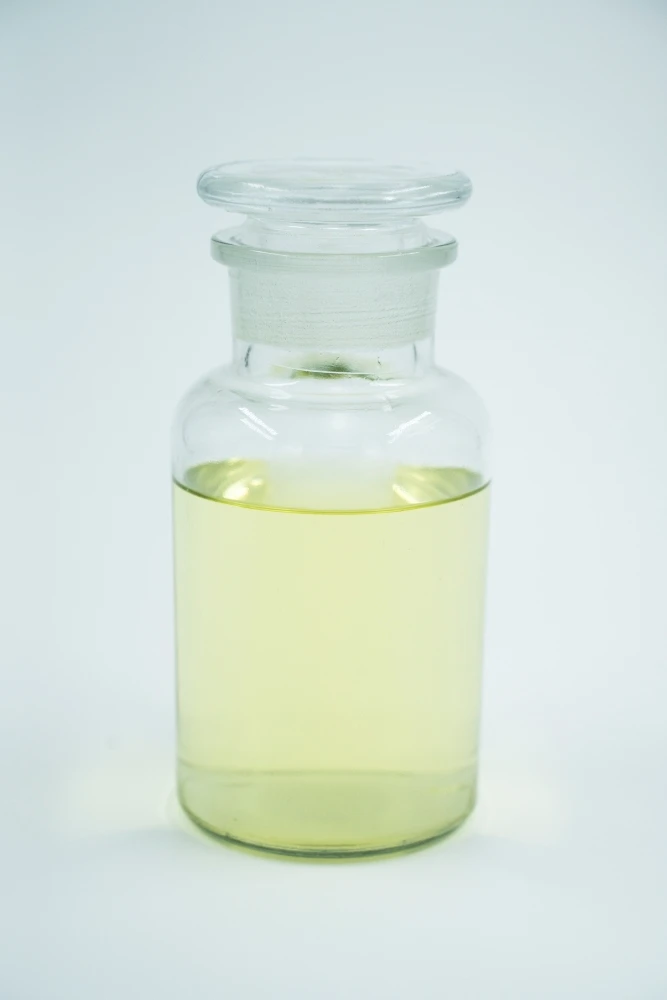 Excellent Petroleum Additives Wax Prevention and Solubilization Agent Paraffin Removal Inhibitor Chemical Auxiliary