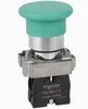 Contact vert normalement ouvert XB2BC31C