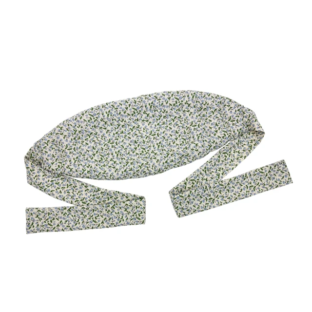 Cotton Back Microwave Waist Heat Pack