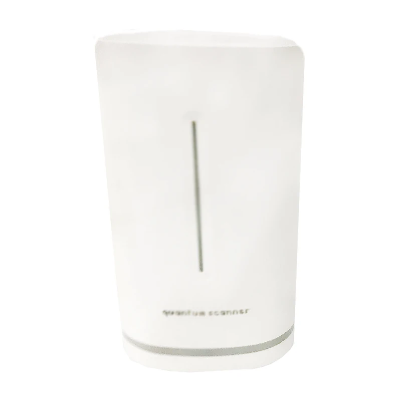 8th Generation Quantum Resonance Magnetic Analyzer for Body Health Check