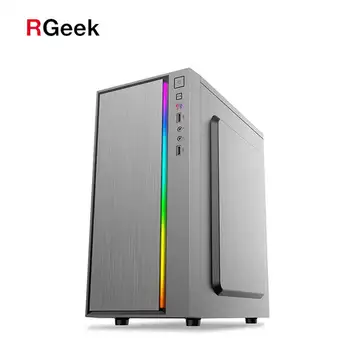 rgeek spcc micro atx gaming pc