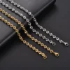Ancho 5mm - Plata