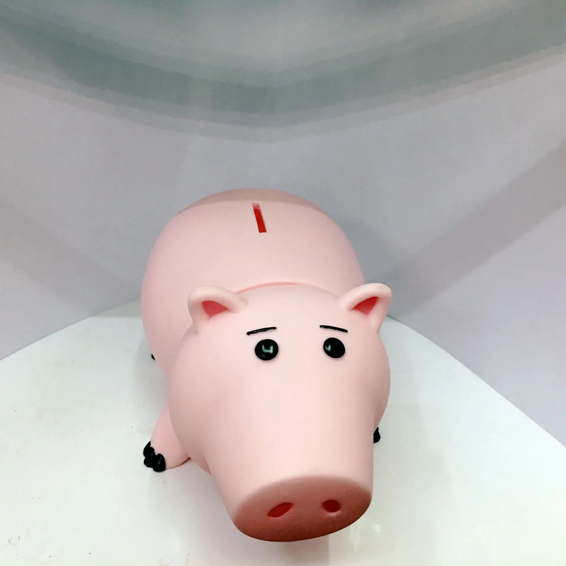 Wholesale Cartoon Toy Story Hamm Pig Shaped Piggy Bank Doctor Porkchop Kids  Gift Toy Coin Money Saving Box - Buy Toy Story Hamm Pig Shaped Piggy Bank,Doctor  Porkchop Money Box,Coin Money Saving