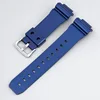 bleu foncé