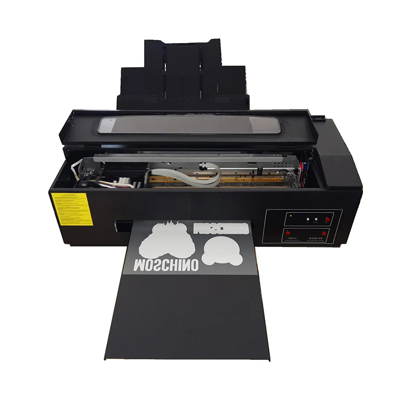 Wholesale Good Price T Shirt Printing Machine Dx5 L1800 Dtf Printer A3 For  Small Business At Home Dtf Pet Film Transfer Printing From M.Alibaba.Com