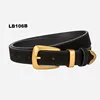LB106B-Noir