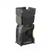 Tenniix Pro-Jet Black