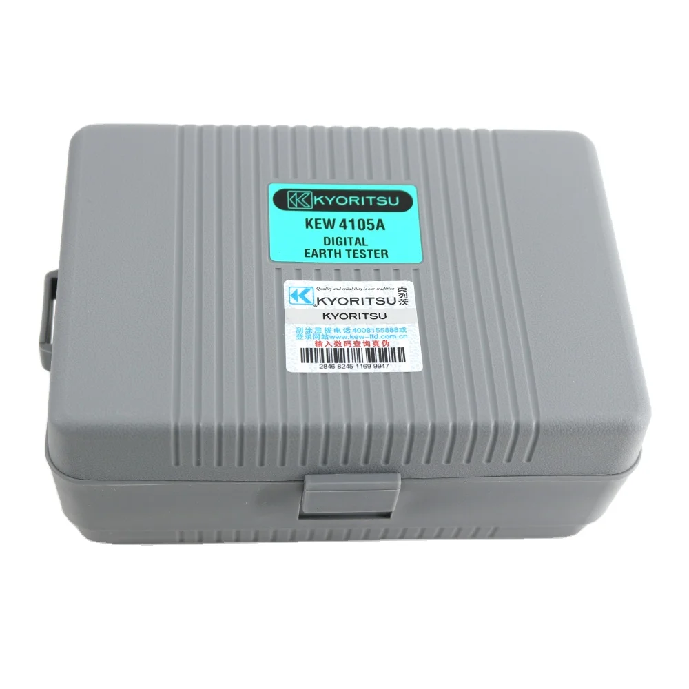 共立 4105A デジタル接地抵抗計 共立4105A-H KEW4105A| Alibaba.com