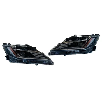 Car Auto Parts Headlamp for Toyota Yaris 2023 2024 Middle East Version OEM 81150-BZB30