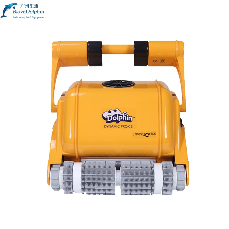 Pool Cleaner Robot Swimming Pool Cleaning Swimming Pool Series Cleaning Tools Dolphin Robotic