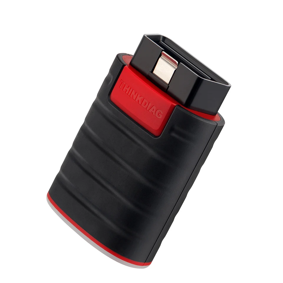 16 Reset Functions Auto Scanner ThinkDiag As Many Car Models As Launch X431 V