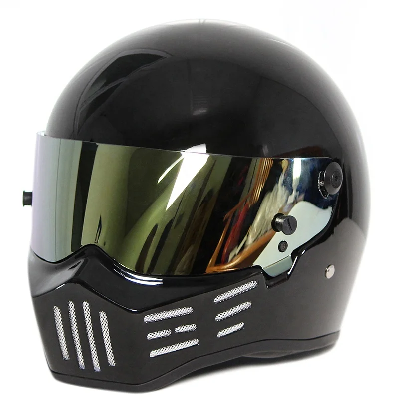 DOT規格認定 オートバイ レーシング オフロード ヘルメット バイク ATV