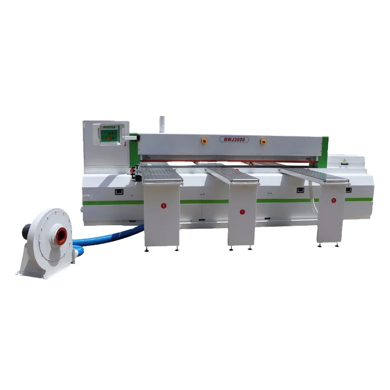 STR MJW3000  Automatic  Manufacturers Cnc Panel Saw Machine Table Saw Woodworking Sliding Table Panel