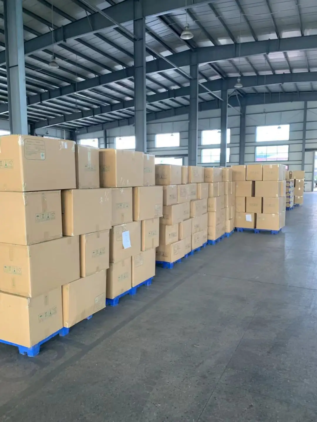 Shanghai Sinospices Sourcing Ltd. 3