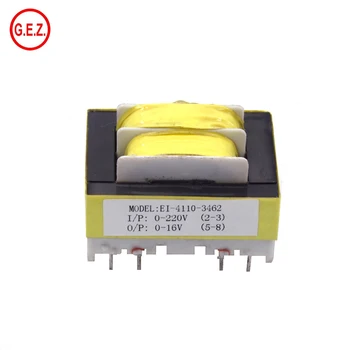 220V Input/12V 110V 240V Output Multiple 12V 24V 380V 480V 36VEI PIN Autotransformer