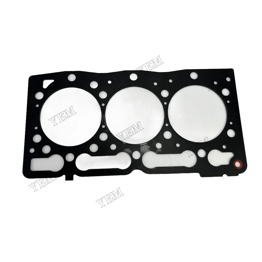 Head Gasket Fit for Kubota D1105 Engine Parts 3