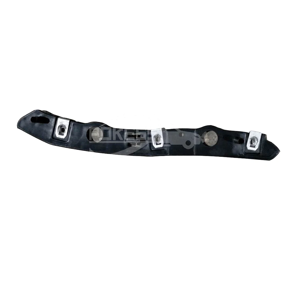 GN1517A870AD GN1517A870BA GN1Z17A870A GN1517A870AA Left Front Bumper B...