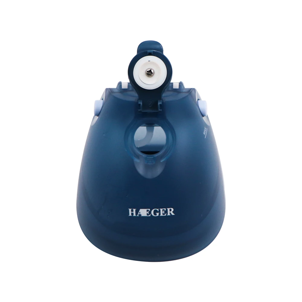 New Garment Steamers Clothes Mini Steam Iron Handheld dry Cleaning Brush Clothes Household Appliance Portable Travel