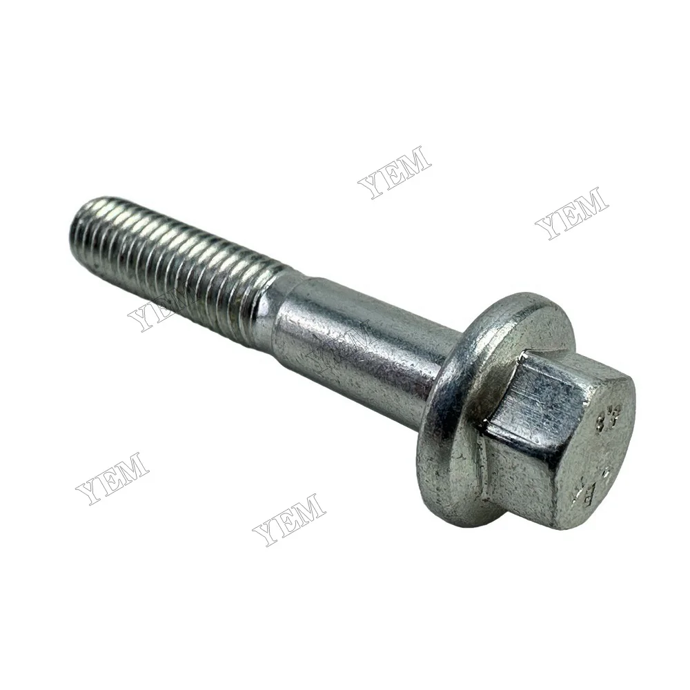 2314F008 Bolt Compatible for Perkins Engine Parts Repair Replacement 4
