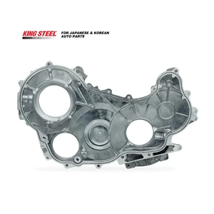KINGSTEEL OEM 11321-30020 1KD 2KD Timing Cover Engine Timing Gears for Toyota Hilux Fortuner Hiace Land Cruiser