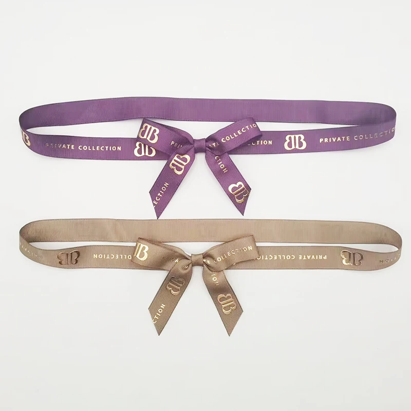 Gordon Ribbons Elastic Stretch Loop Gift Mini Ribbon Bow - Buy Gift ...