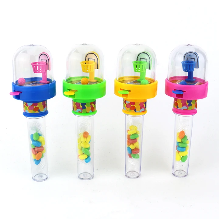 basketball toy candy