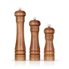 Madera de caucho antigua
