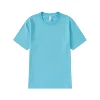 Water blue