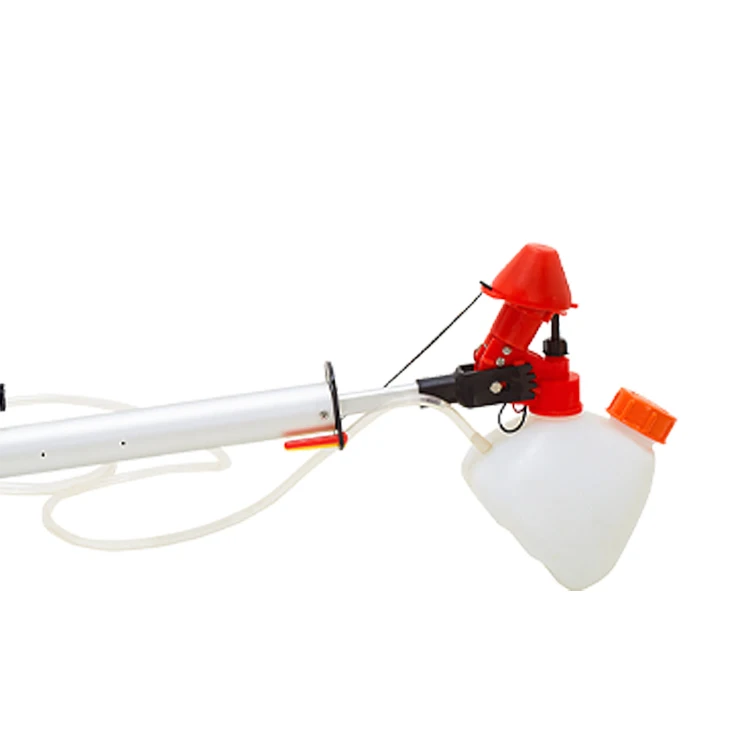 Pulvérisateur électrique ULV Portable - 7L, 850W, Réglable, Câble 6 M (marque Générique)