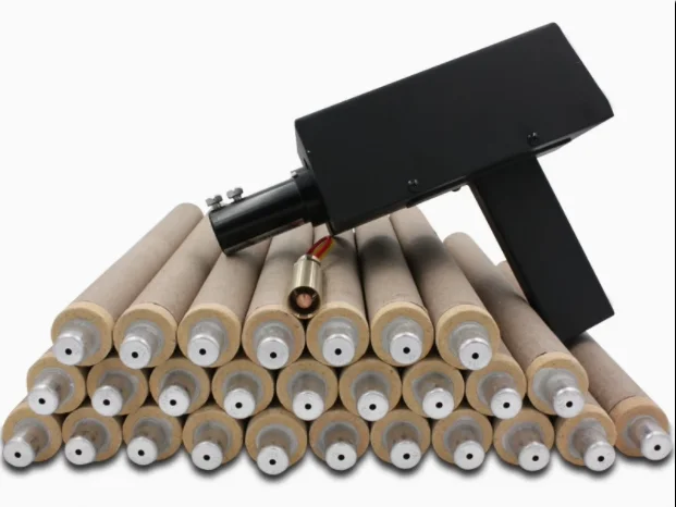 Portable Melting Temperature Measuring