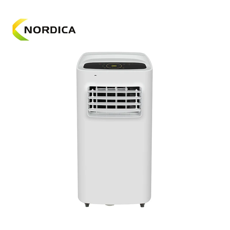 Super September Factory Customized 7000 Btu Air Conditioner Ac Conditioner Air Conditioners Portable Air Conditioner
