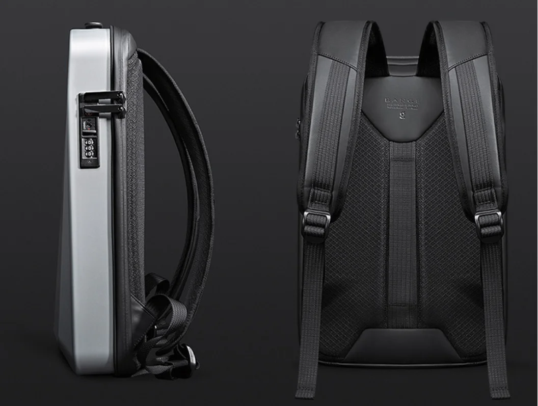 BANGE wholesale boys bag laptop school mens anti theft bagpack waterproof backpack bag laptop backpacks