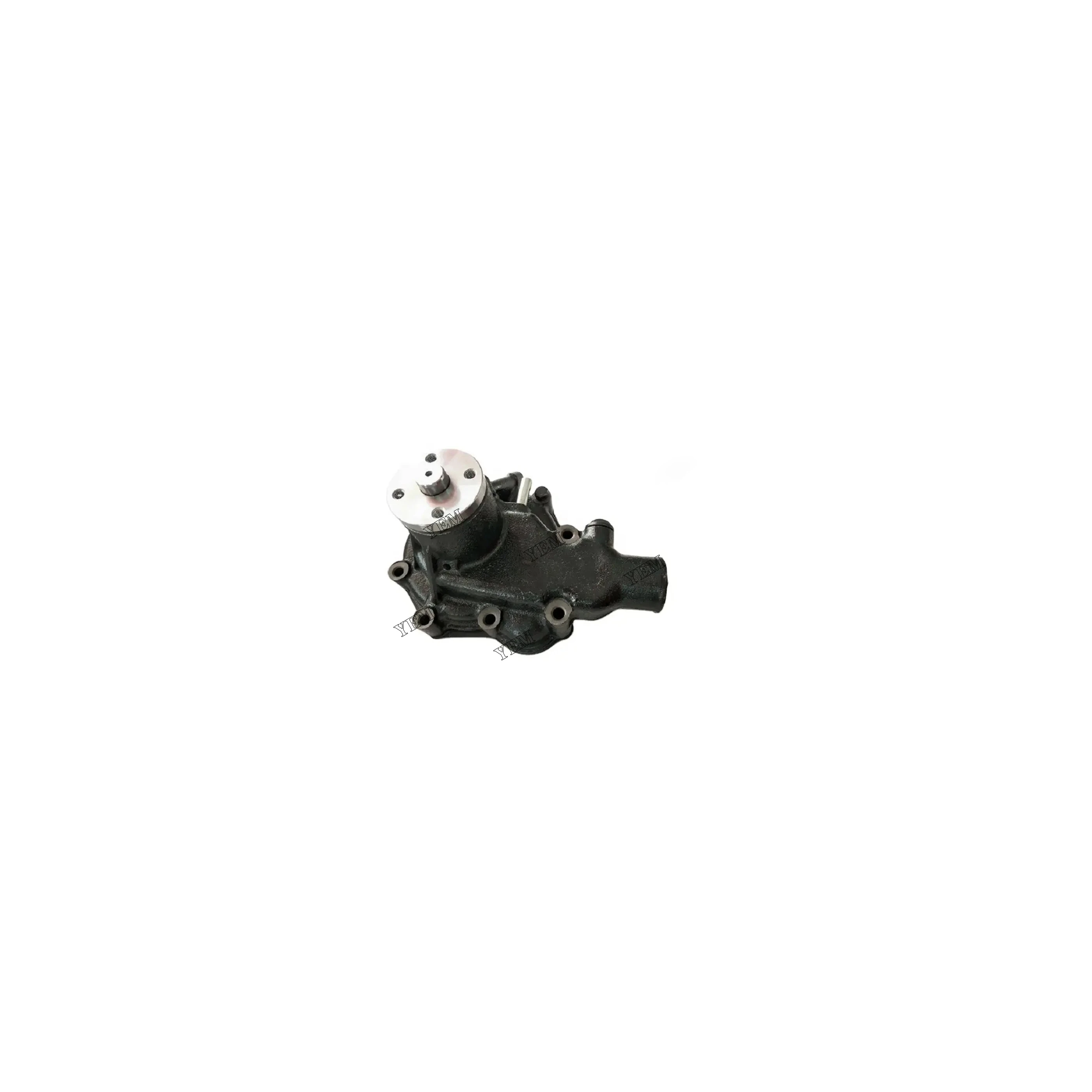 Water Pump 107-2473 for CAT D3CIII D4CIII D5CIII 933 933C 939 939C Engine 3044C Engine Parts With Warranty
