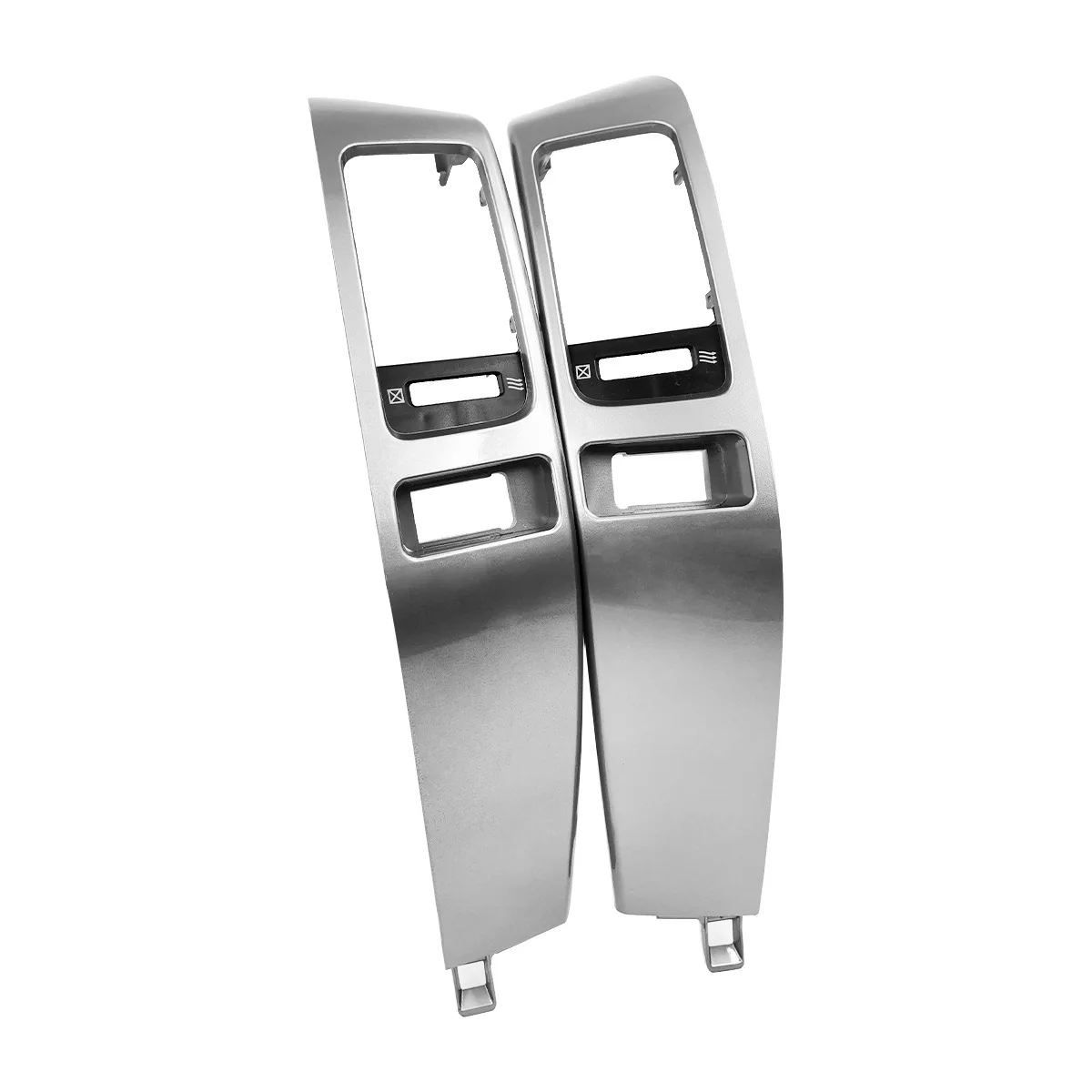 ※板のみ OEM 55474-60040 55475-60040 Car Dashboard Air Vent Cover Panel for