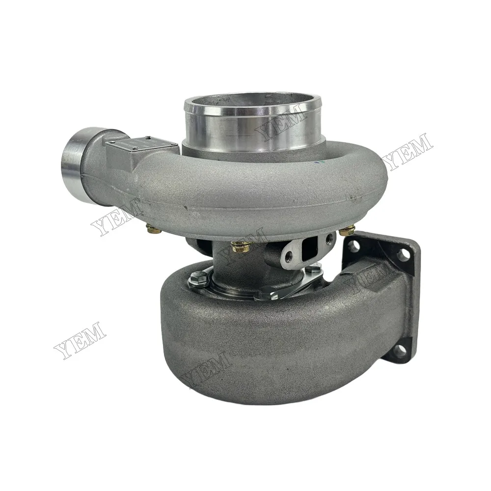 Turbocharger 612601111081 Fit for Weichai WD10G178B Engine 2