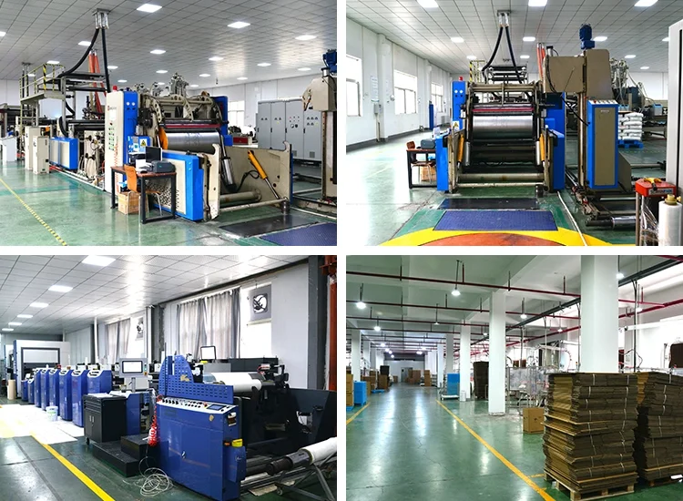 Our Workshop