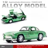 YZ3211A Green