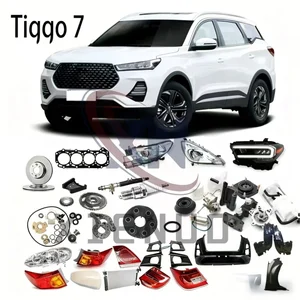 Chery Tiggo 7 Body Parts Accessories for All Chery Models Car Spare Parts