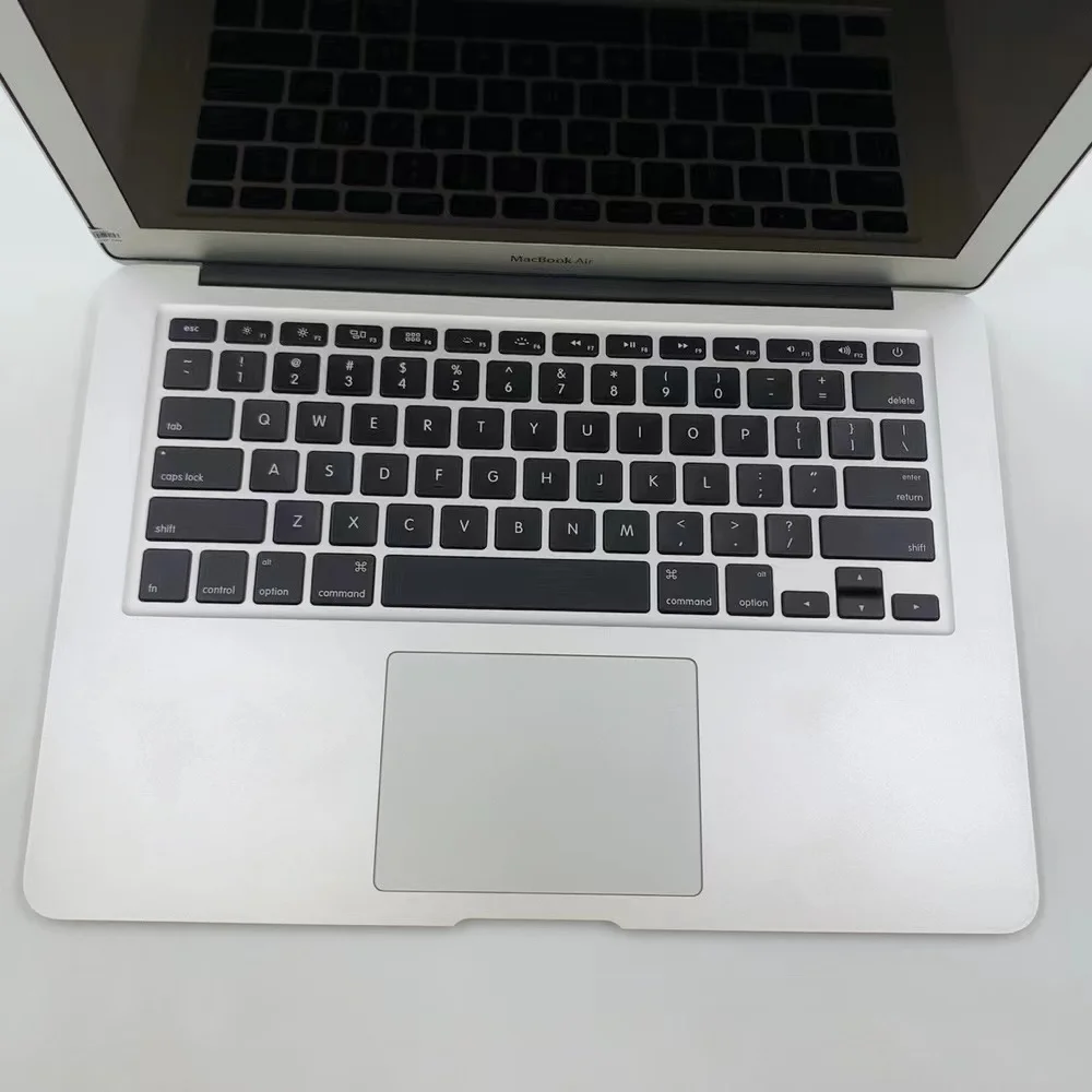 Wholesale original Used laptop 13 inch for macbook air, second hand notebook i5 i7 for macbook 20220 2021 core i5 128g ssd