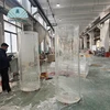 transparente