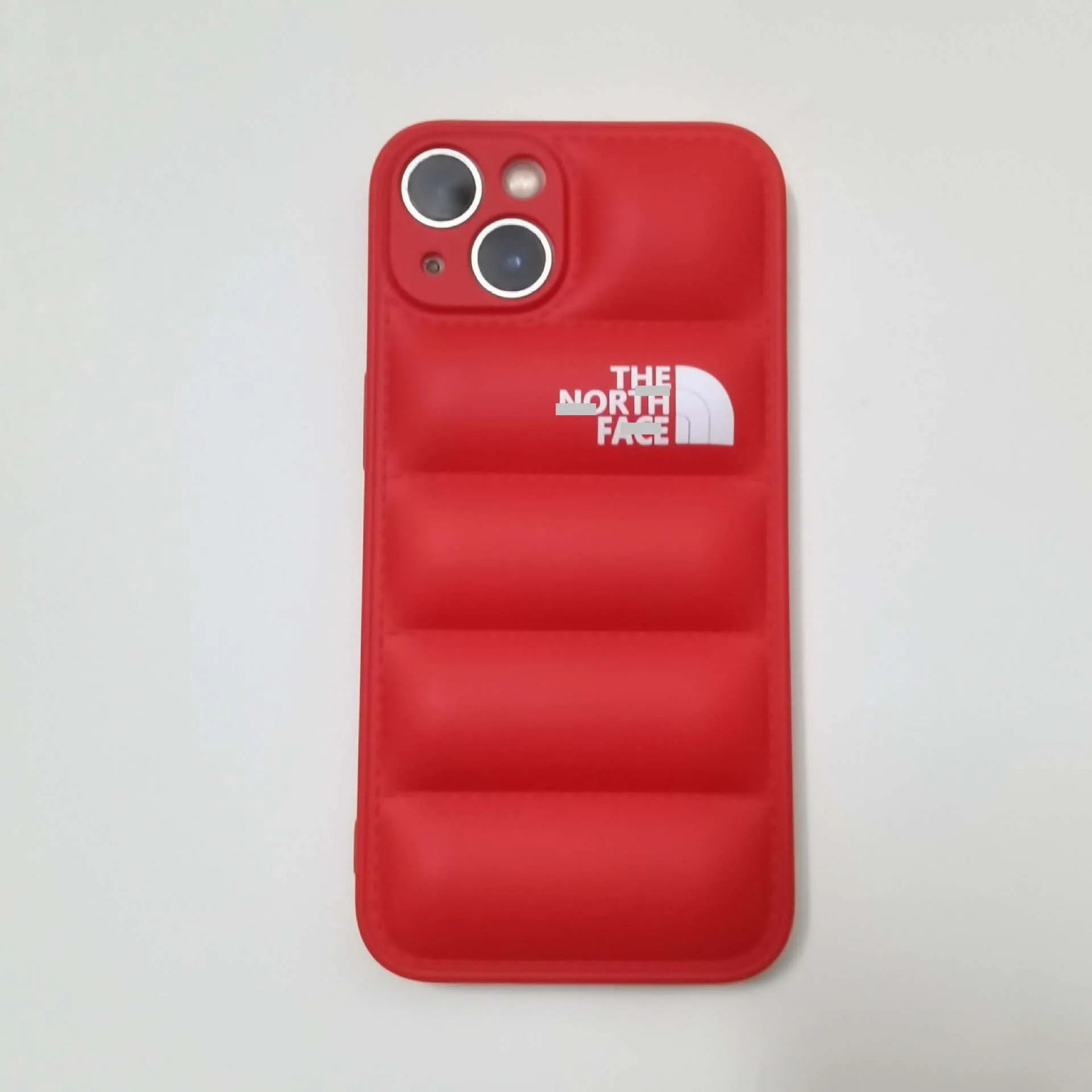 Custom Logo Fashion Klein Blue Soft Protector the Funda Down - Main Image