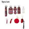 Serape leopard