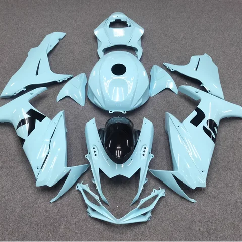 Full Fairing Set Abs for Suzuki GSXR 750 K11 Body Parts Fairing Kit Motorcycle Fairing Kit