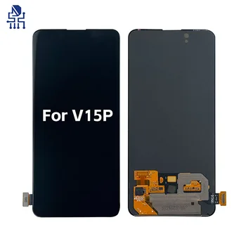 Suitable for Vivo V15 Professional LCD Monitor Suitable for Vivo V15 Professional LCD Touch Screen Digitizer