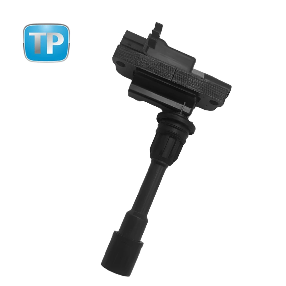 자동차 OEM FP85-18-100에 적합한 고품질 자동차 부품 점화코일