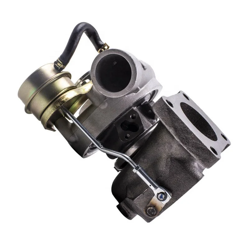 Car Engine Part Turbocharger for Toyota 1720142020 1720142030