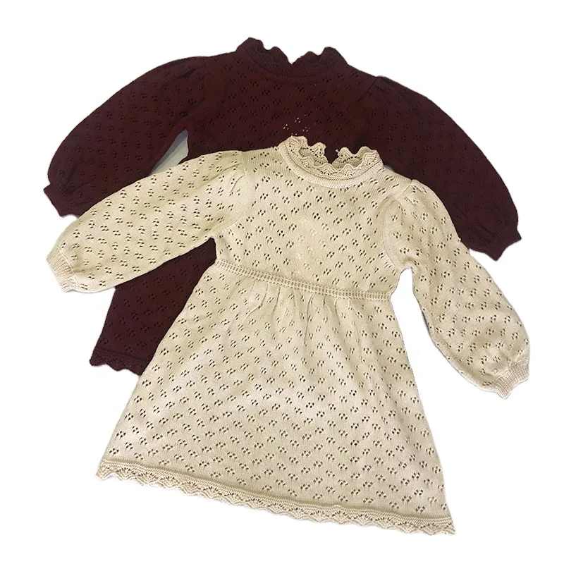 Alibaba.com: OEM/ODM HL8931 Baby Kid Girl Dress, long sleeve cotton velvet  frock, breathable and anti-wrinkle features. Discover bulk buying options  for your retail business needs.