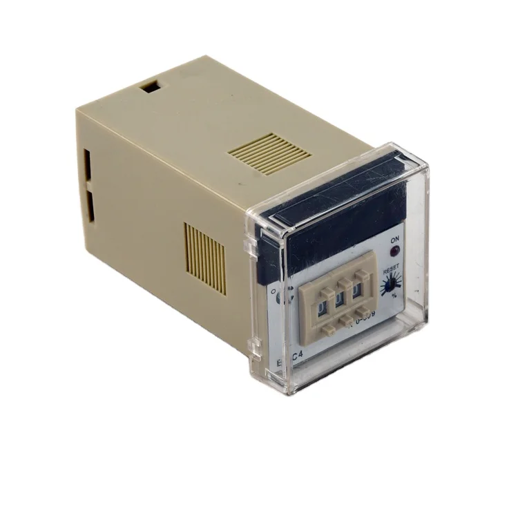 8-year manufacturer's direct supply of E5C4 series 48 * 48mm digital temperature controller