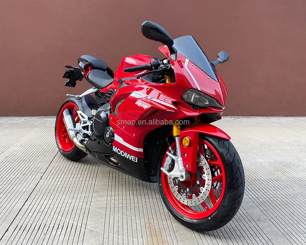 Modiwei Modiwei 800RR Customized Streetbike - 240km/h Speed