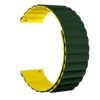 13# Verde Scuro/Giallo